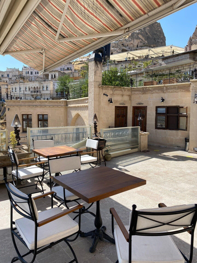 Food & Drinks 5, Mimi Cappadocia Luxury Cave Hotel, Nevşehir