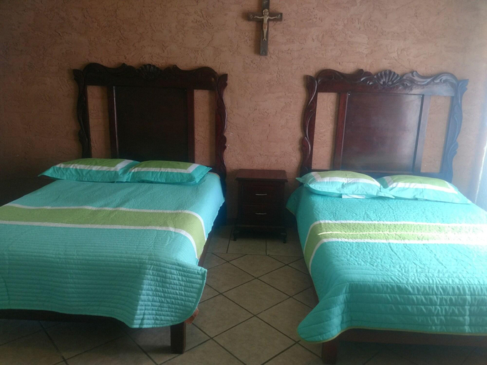 Sport & Beauty 4, Hotel La Quinta De Los Leones, Papantla