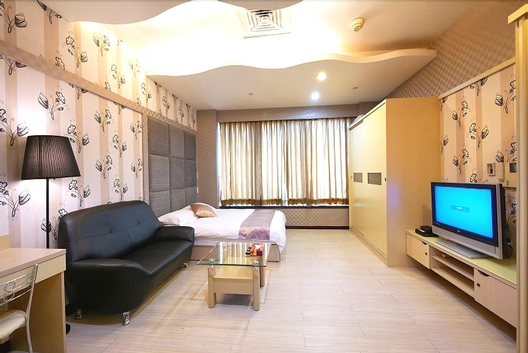 Public Area 3, 85 Spring, Kaohsiung