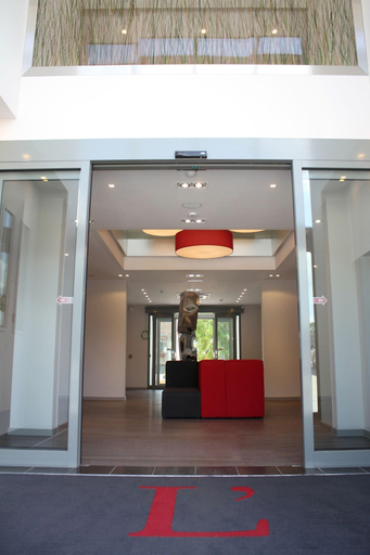 Public Area 2, Hôtel Golf Relais de l'Empereur, Brabant Wallon
