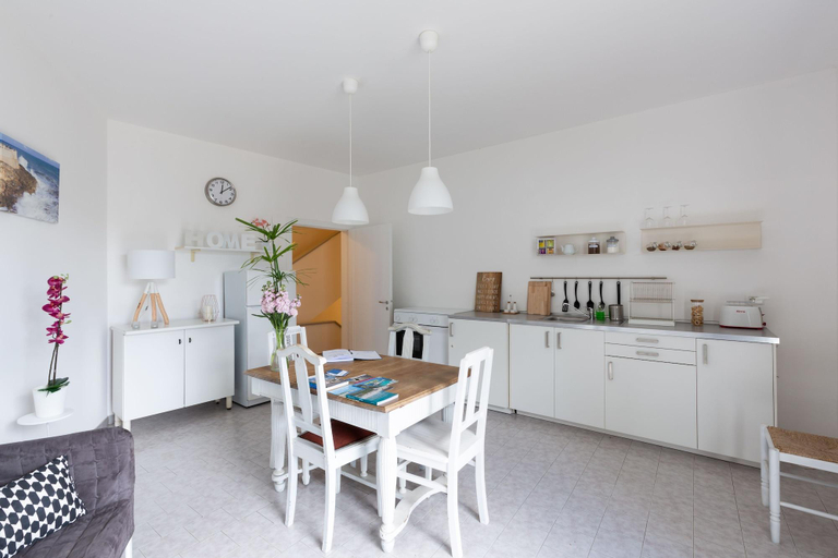 Public Area, B&B BiancaLeuca, Lecce