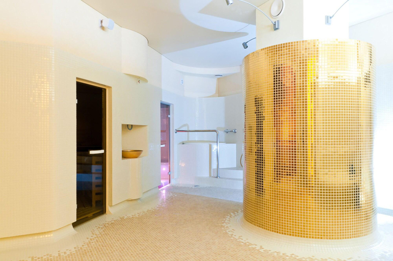 Public Area 2, Hotel Court Wellness & Spa, Strzelce