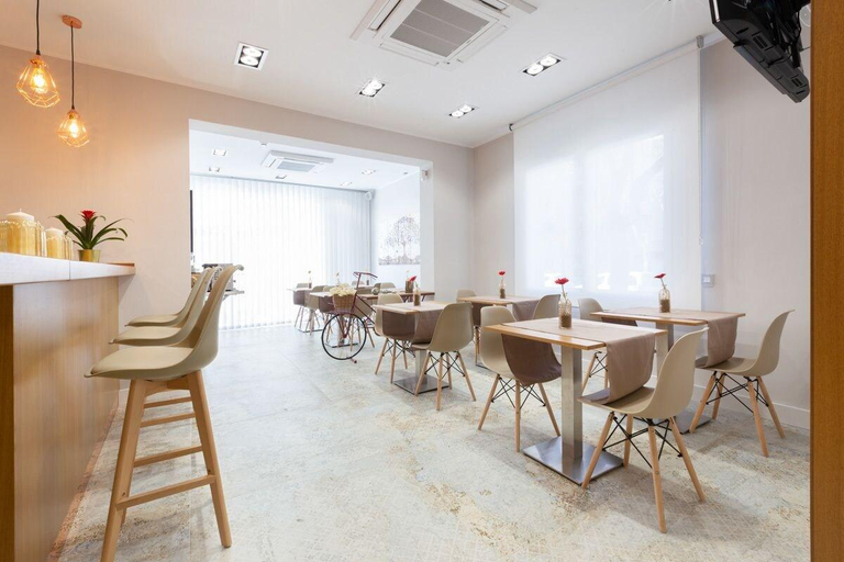 Food & Drinks 4, Urban Sabadell, Barcelona