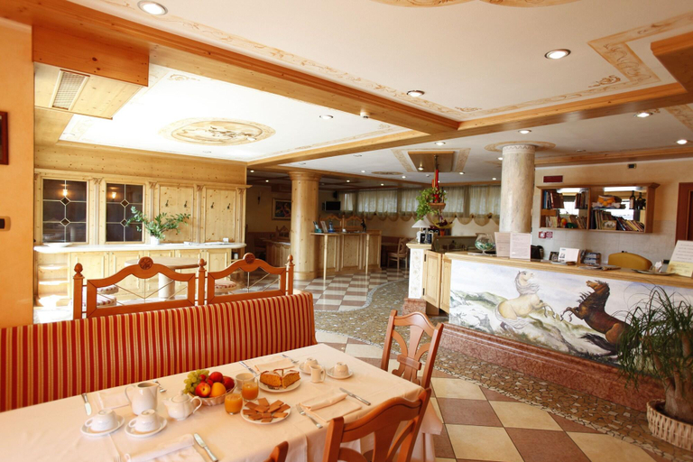 Public Area 2, Sporting Hotel San Felice, Verona