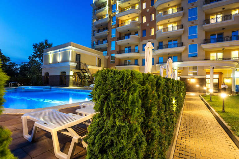 Sport & Beauty 2, Landmark Creek Hotel & Wellness, Plovdiv
