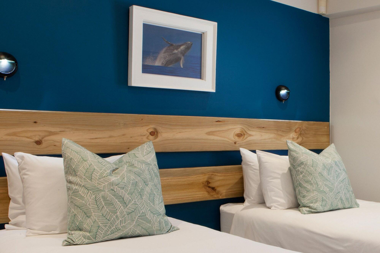 Public Area 3, Plett Beachfront Accommodation, Eden