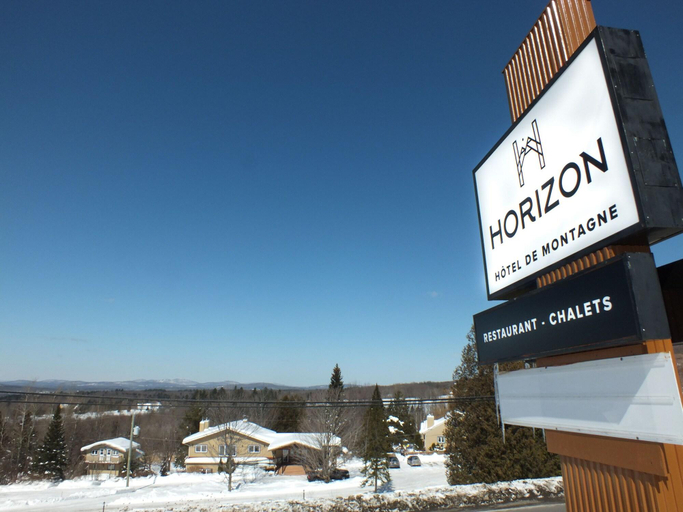 Exterior & Views 2, Hotel Horizon, Brome-Missisquoi