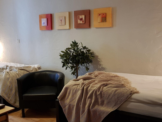 Public Area 3, Hotelbetriebe Güldenhaupt Gmbh, Hochsauerlandkreis