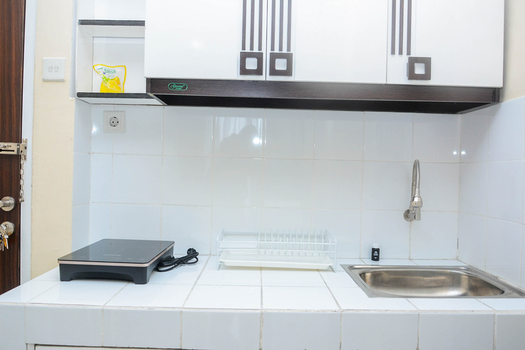 Others 4, Comfy 2BR Mutiara Bekasi Apartement By Travelio, Bekasi