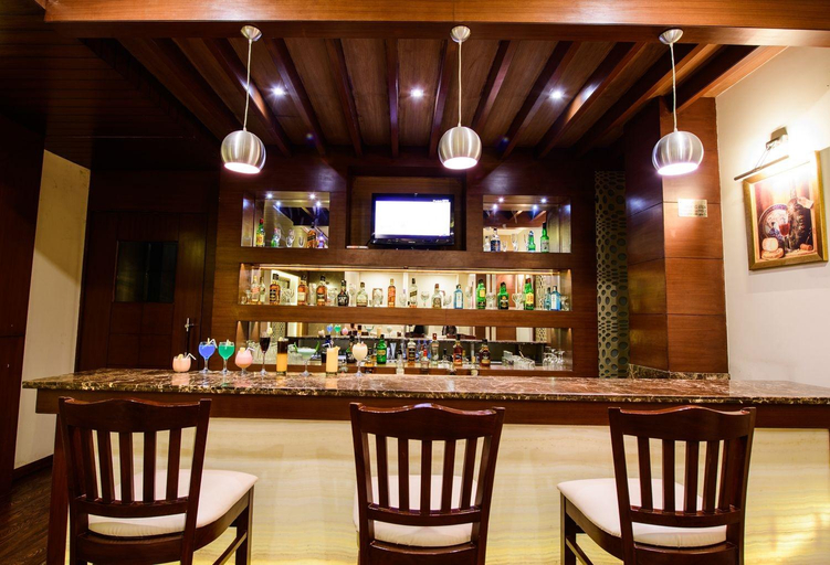 Food & Drinks 4, Majestic Grand Hotel, Jalandhar