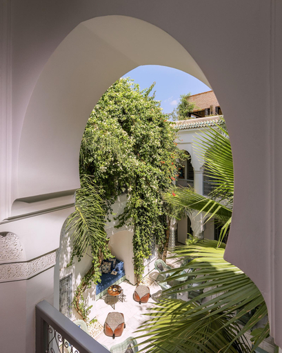 Exterior & Views 2, Riad Idra, Marrakech