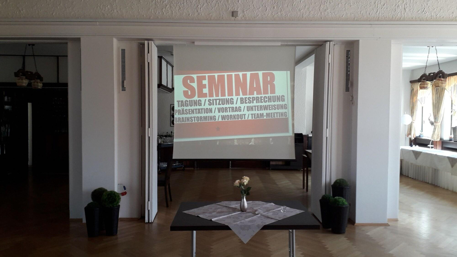 Public Area 2, Hotel Stadt Munster, Heidekreis