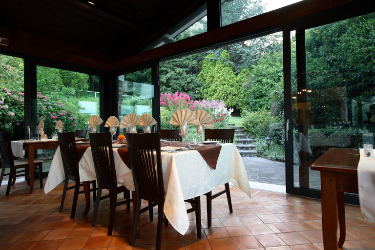Food & Drinks 5, Country House Barone d'Asolo, Treviso