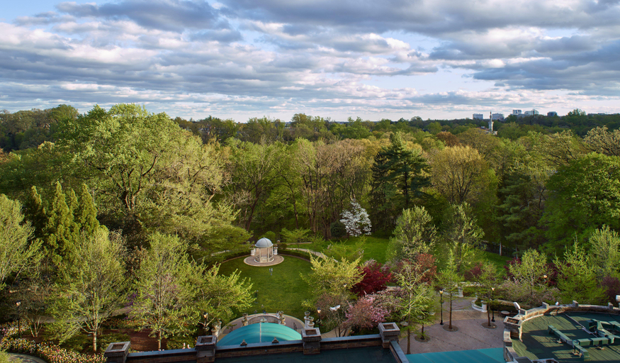 Family & Kids 2, Omni Shoreham Hotel Washington DC, Washington D.C.