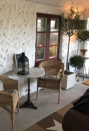Public Area 3, Glimminge Bed & Breakfast, Simrishamn