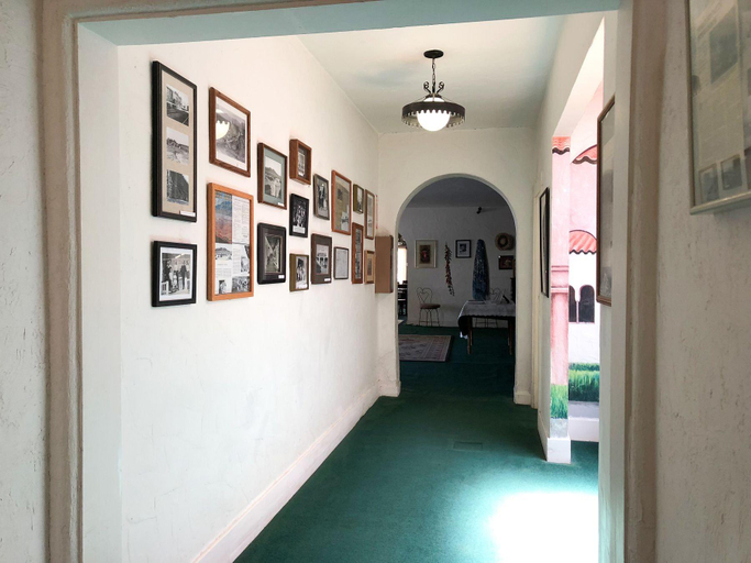 Public Area 3, Amargosa Opera House, Inyo