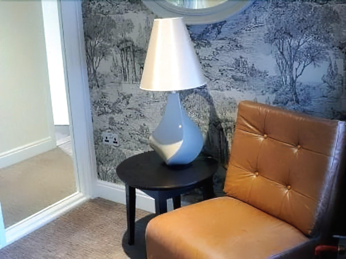Public Area 3, Elveden Inn, Suffolk