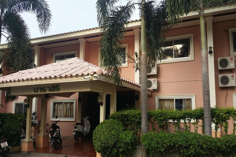 Narasiri Service Apartment, Muang Prachin Buri