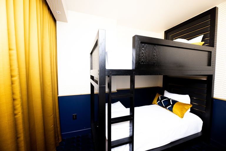 Bedroom 7