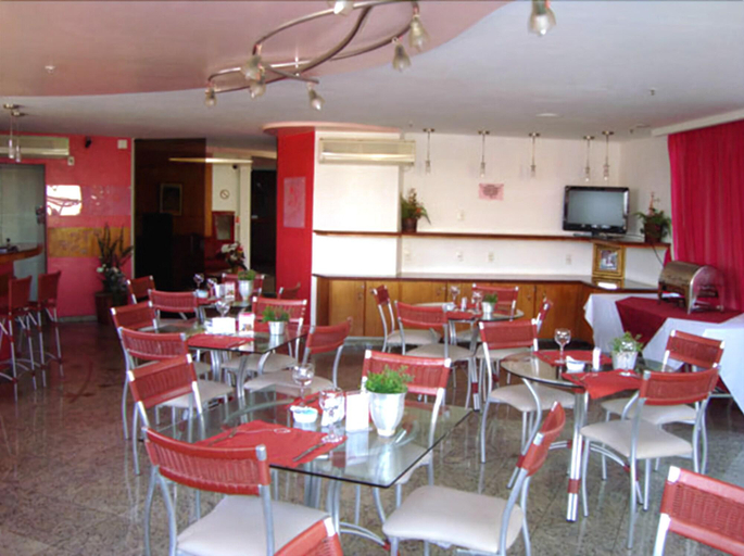 Food & Drinks 4, Hotel Rosa Mar, Macaé