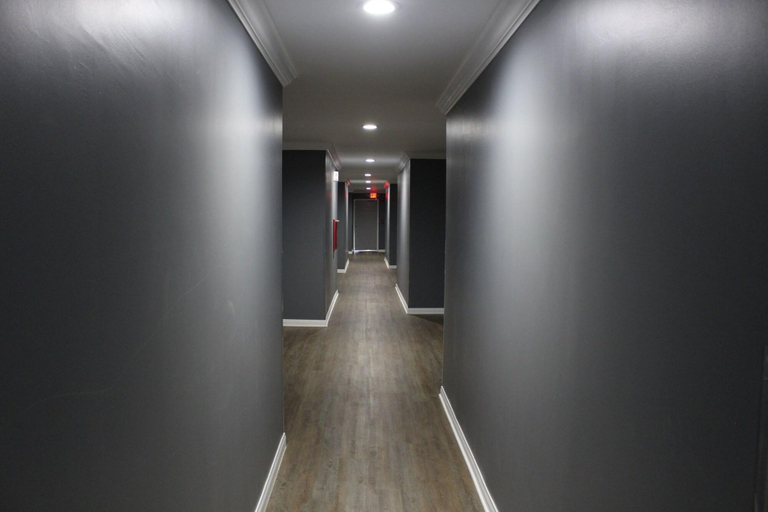 Public Area 3, ERTH INN by AGA Los Angeles, Los Angeles