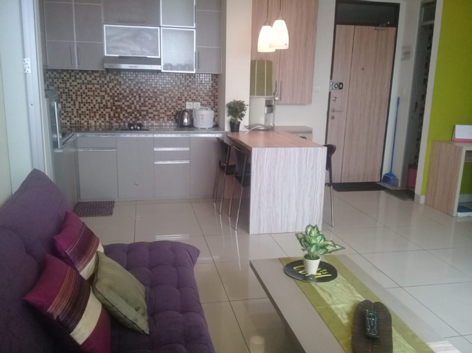 Luxury Living At The Edge, Cimahi