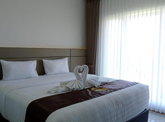 Grand Samota Hotel, Sumbawa