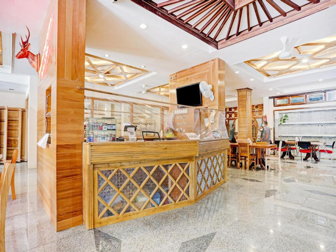 Remington Hostel Palembang, Palembang