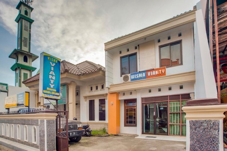Vianti Guesthouse, Makassar