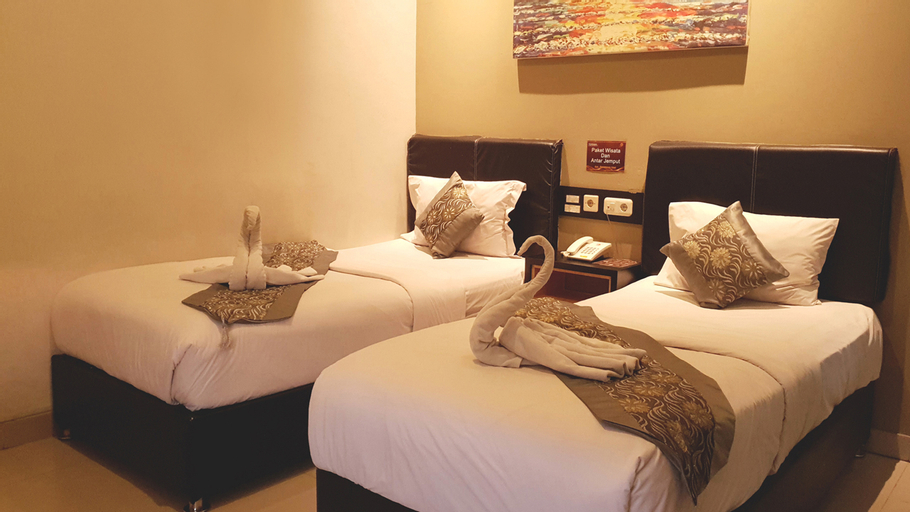 Sunrise Hotel Jogja, Yogyakarta