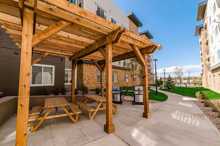 Public Area 3, Parks Residential Denver, Arapahoe