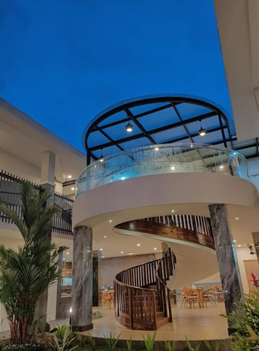 Grand Samota Hotel, Sumbawa