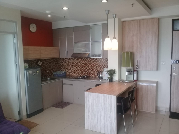 Exterior & Views 2, Luxury Living At The Edge, Cimahi