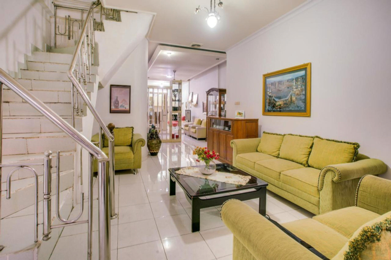 Vianti Guesthouse, Makassar