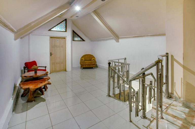 Vianti Guesthouse, Makassar