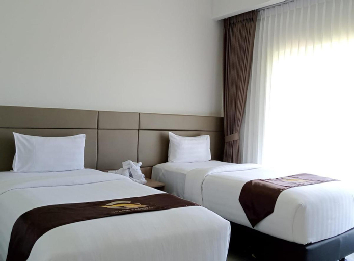 Grand Samota Hotel, Sumbawa