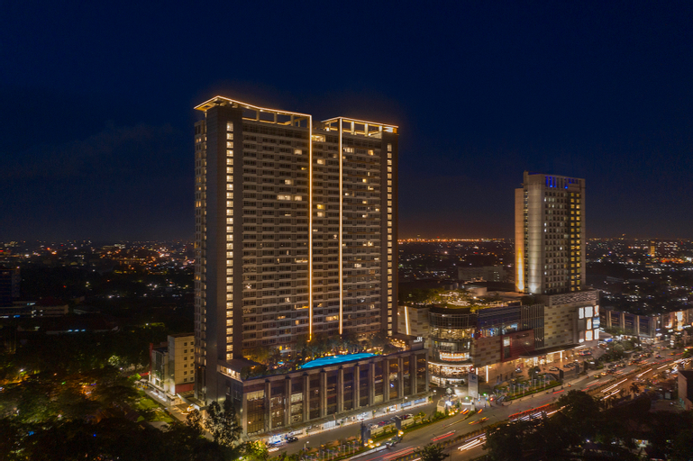 Fika Rooms Aparthotel Tangerang, Tangerang