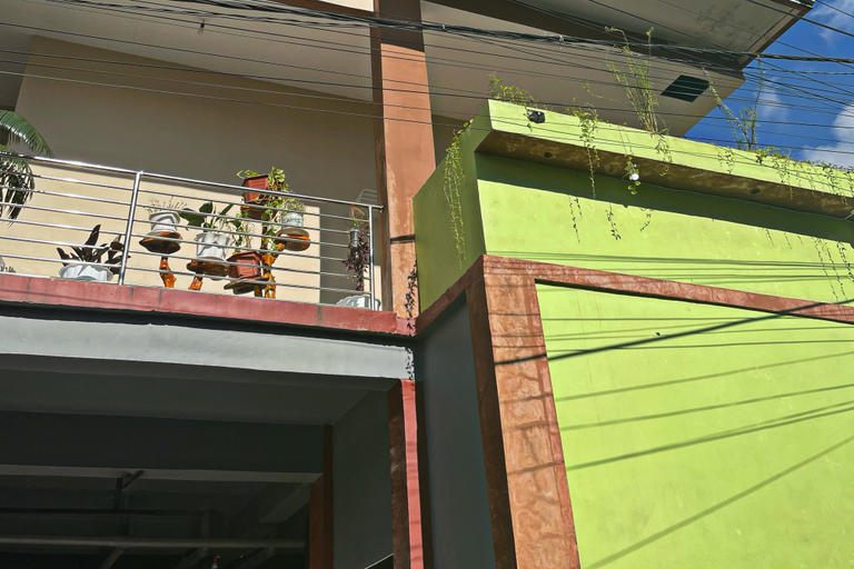 Exterior & Views, Almira Homestay Ambon Mitra RedDoorz, Ambon