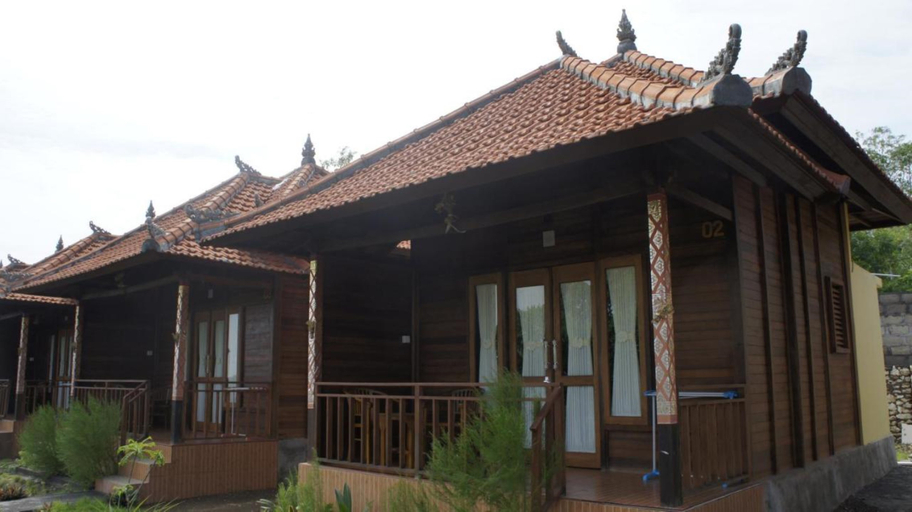 Exterior & Views 4, Shakya Garden Cottage by ZUZU, Klungkung