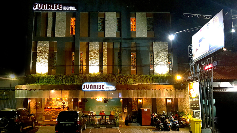 Sunrise Hotel Jogja, Yogyakarta