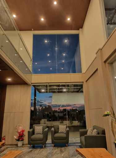 Grand Samota Hotel, Sumbawa