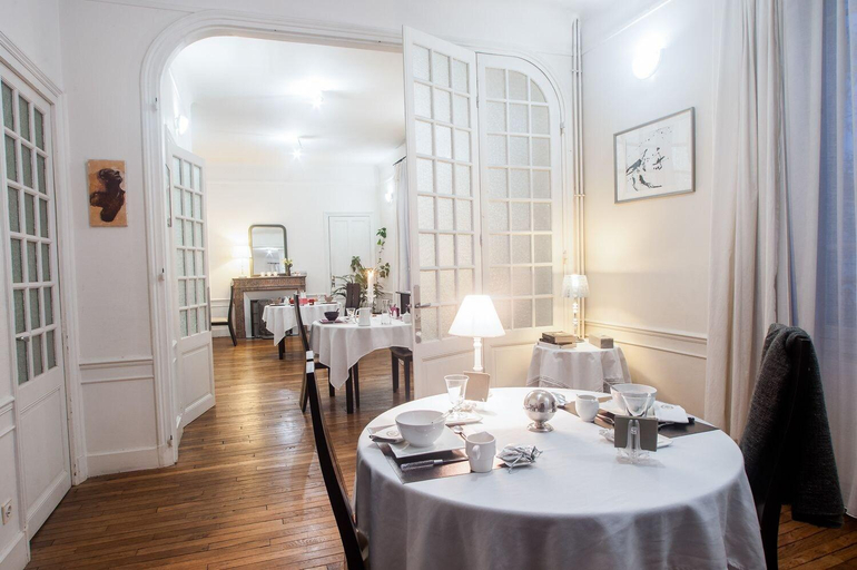 Food & Drinks, Au fil de Troyes, Aube