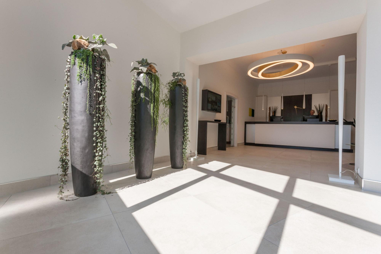 Public Area 4, Hotel Am See, Salzgitter