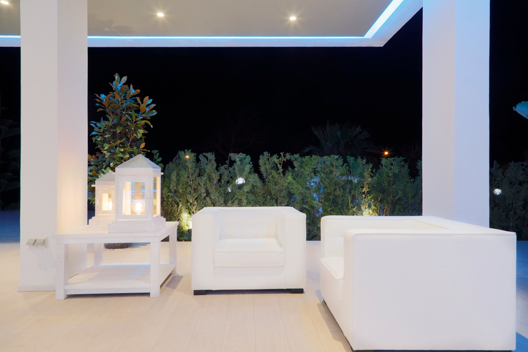 Public Area 5, Apartamentos Turisticos Flamero, Huelva