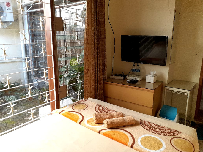 Bedroom 3, GIO Guesthouse Bogor, Bogor