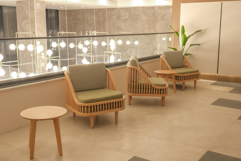 Public Area 3, Allia Termal Otel, Edremit