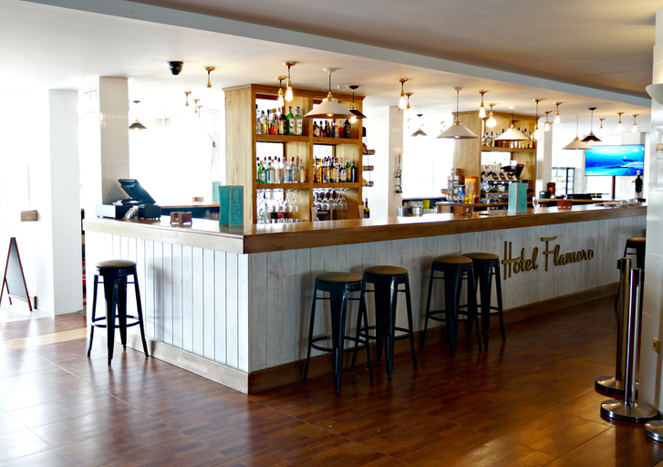Food & Drinks, Apartamentos Turisticos Flamero, Huelva