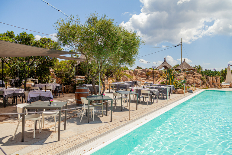 Sport & Beauty 4, Lu Nibareddu Aparthotel, Olbia-Tempio
