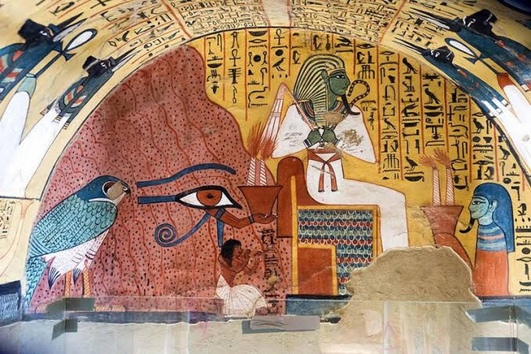 Public Area 3, Jewel Howard Carter Hotel, Luxor