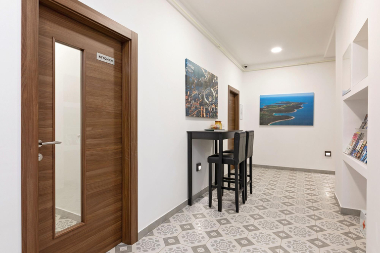 Public Area 3, San Martino Rooms, Pula